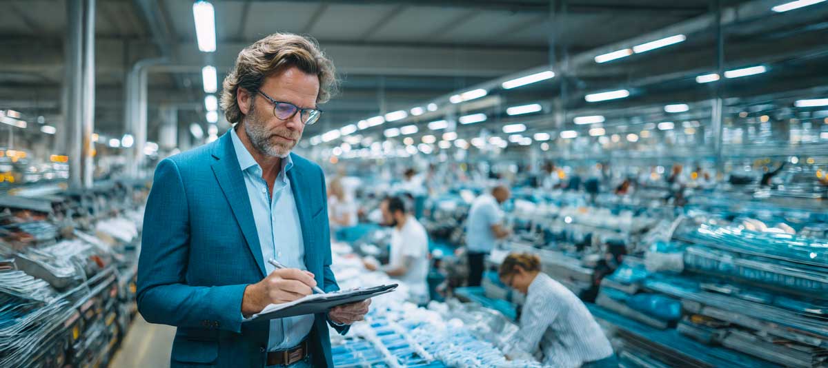 Onderzoek binnenklimaat/binnenmilieu