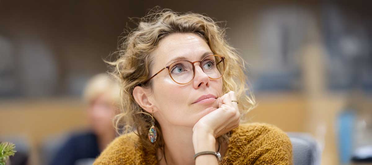 Overgangsconsultatie