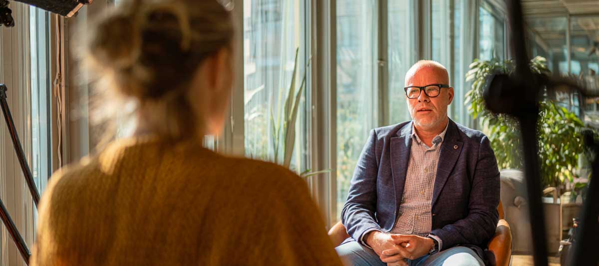 Traumaverwerking (EMDR)